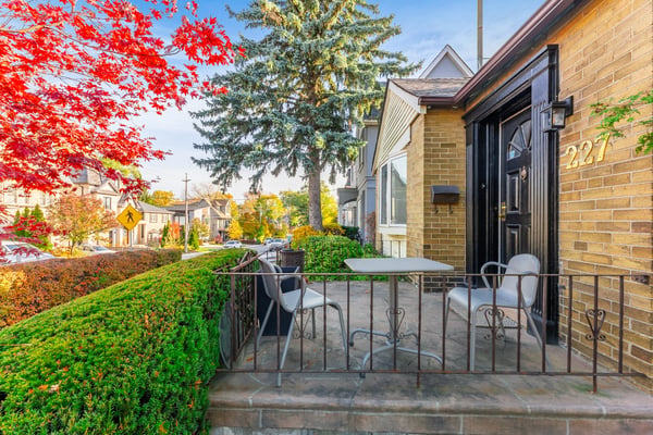 227 Ava Rd, York, ON