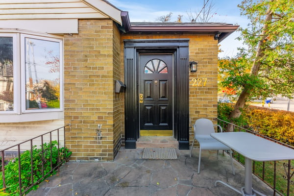 227 Ava Rd, York, ON