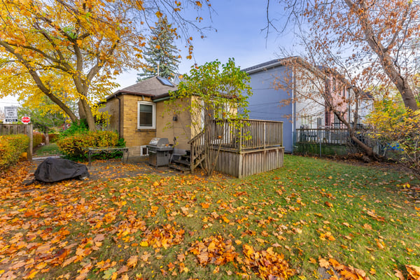 227 Ava Rd, York, ON