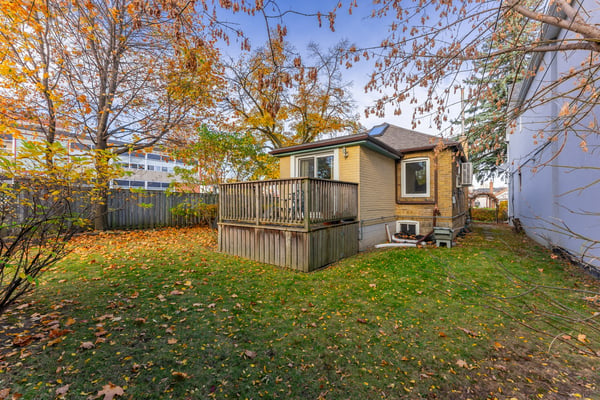 227 Ava Rd, York, ON