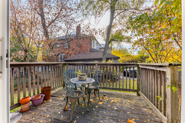 227 Ava Rd, York, ON
