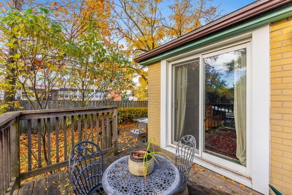 227 Ava Rd, York, ON