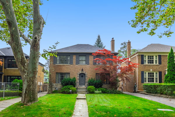 46 Ridge Hill Dr, Toronto, ON