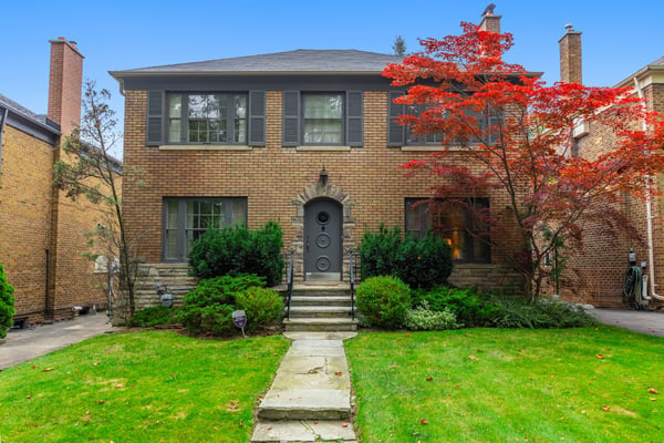 46 Ridge Hill Dr, Toronto, ON