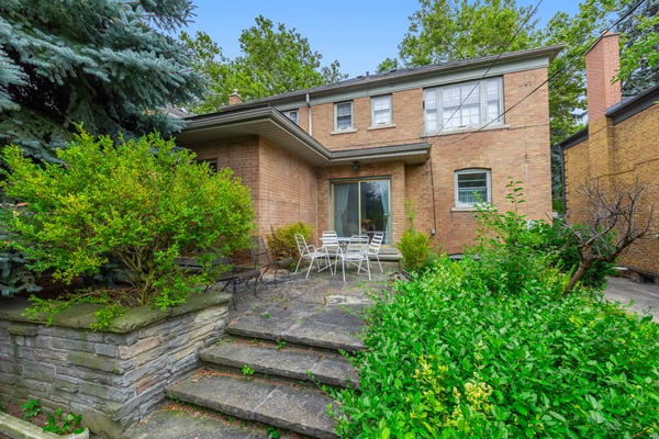 46 Ridge Hill Dr, Toronto, ON