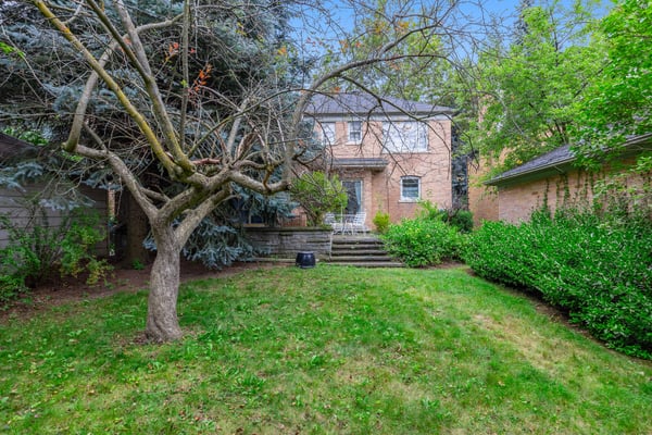 46 Ridge Hill Dr, Toronto, ON