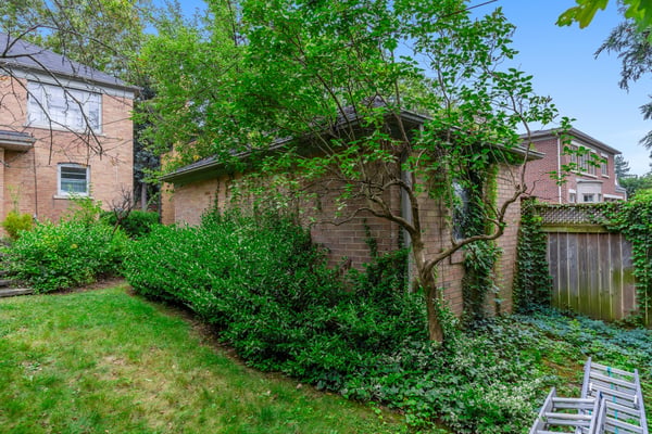 46 Ridge Hill Dr, Toronto, ON