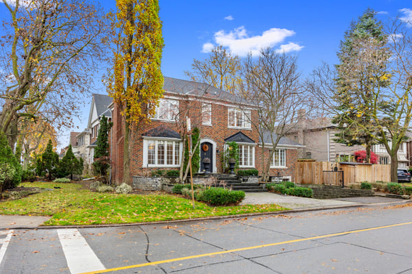 57 Ridge Hill Dr, Toronto, ON