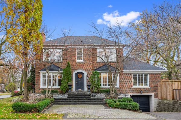 57 Ridge Hill Dr, Toronto, ON