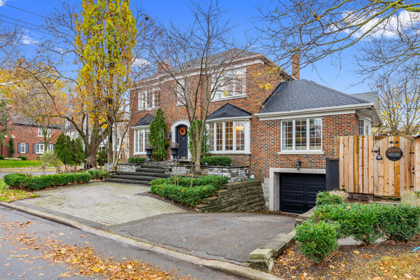 57 Ridge Hill Dr, Toronto, ON
