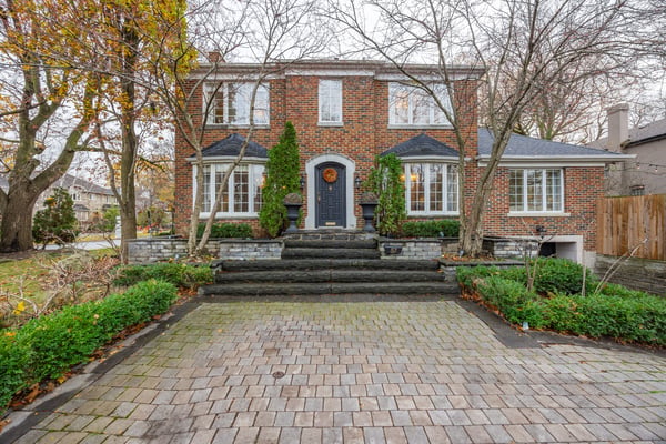 57 Ridge Hill Dr, Toronto, ON