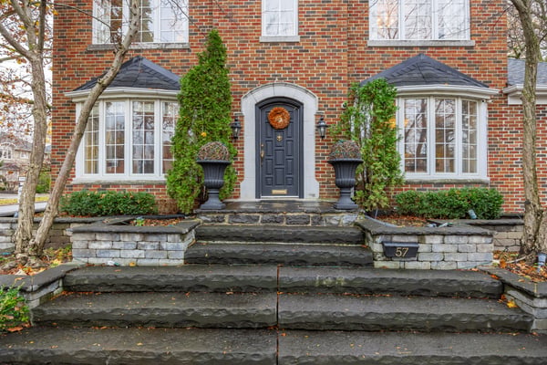 57 Ridge Hill Dr, Toronto, ON