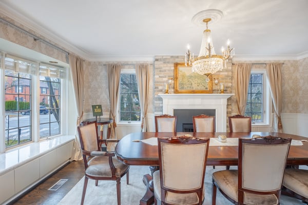 57 Ridge Hill Dr, Toronto, ON