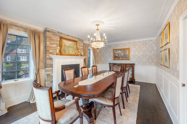 57 Ridge Hill Dr, Toronto, ON