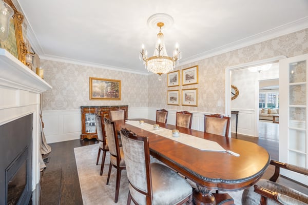 57 Ridge Hill Dr, Toronto, ON