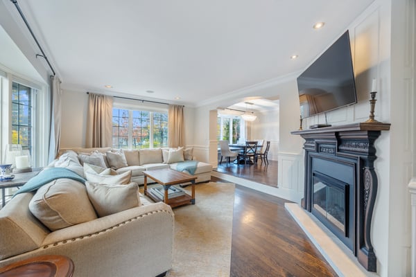 57 Ridge Hill Dr, Toronto, ON