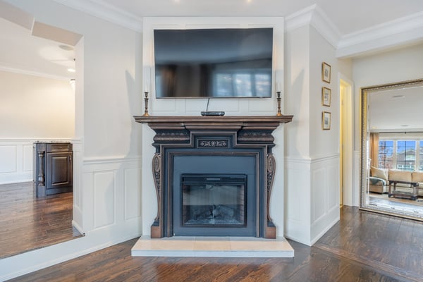 57 Ridge Hill Dr, Toronto, ON