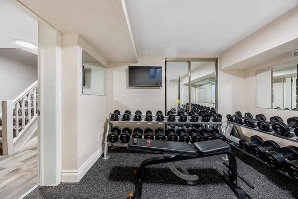 57 Ridge Hill Dr, Toronto, ON