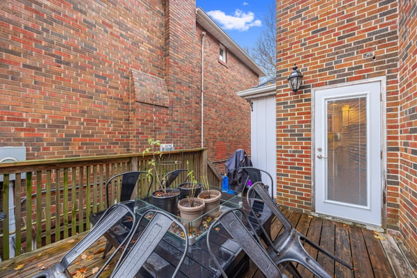 57 Ridge Hill Dr, Toronto, ON