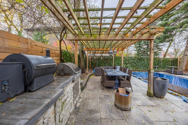 57 Ridge Hill Dr, Toronto, ON