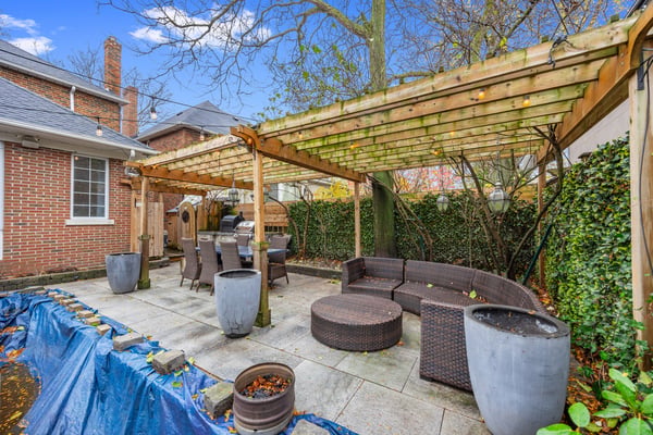 57 Ridge Hill Dr, Toronto, ON