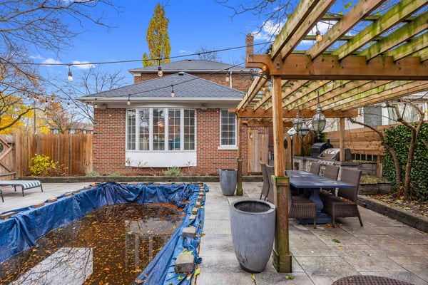 57 Ridge Hill Dr, Toronto, ON