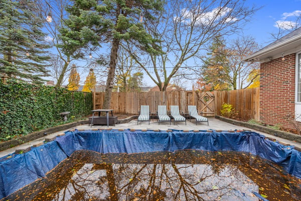 57 Ridge Hill Dr, Toronto, ON