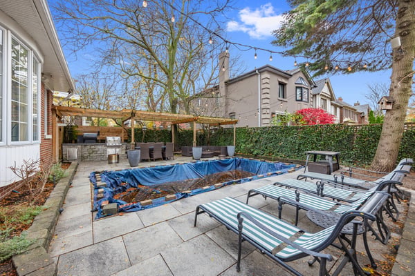 57 Ridge Hill Dr, Toronto, ON