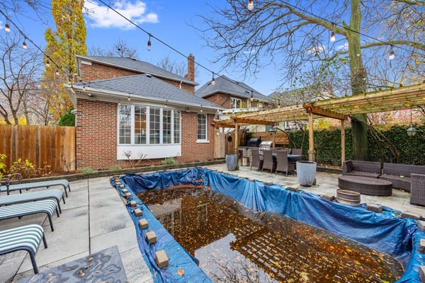 57 Ridge Hill Dr, Toronto, ON