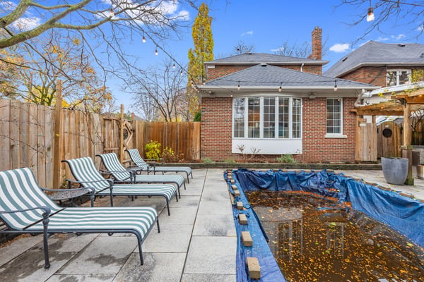 57 Ridge Hill Dr, Toronto, ON