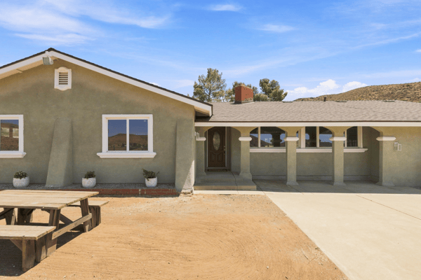 4545 Fairlane St, Acton, CA