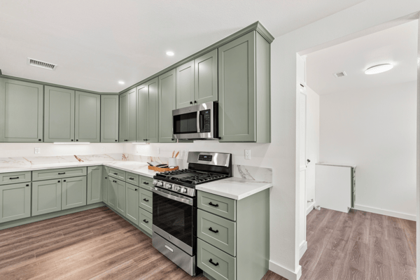 4545 Fairlane St, Acton, CA