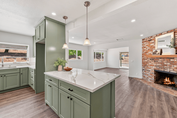 4545 Fairlane St, Acton, CA