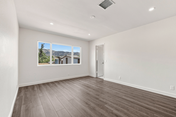 Bedroom 3/Primary