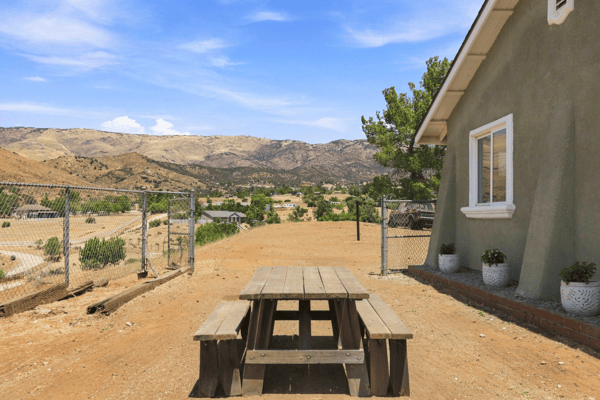 4545 Fairlane St, Acton, CA