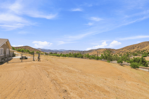 4545 Fairlane St, Acton, CA