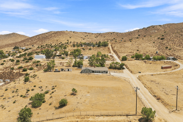 4545 Fairlane St, Acton, CA