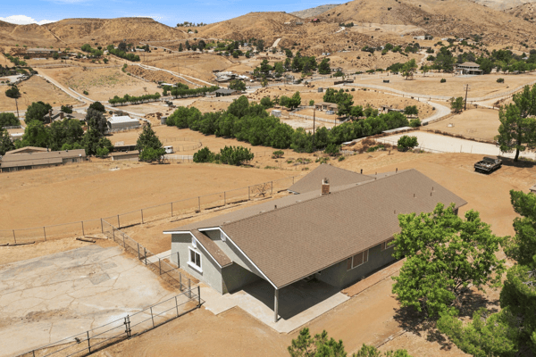 4545 Fairlane St, Acton, CA