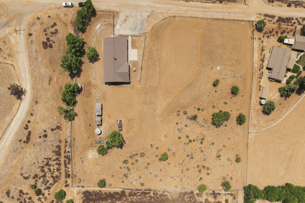 4545 Fairlane St, Acton, CA