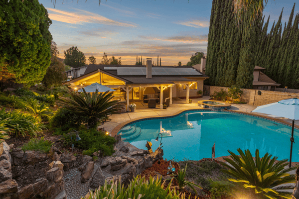 28362 Contessa Ave, Saugus, CA