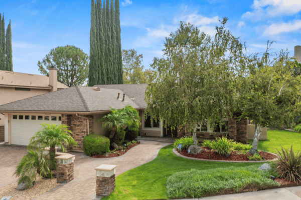 28362 Contessa Ave, Saugus, CA