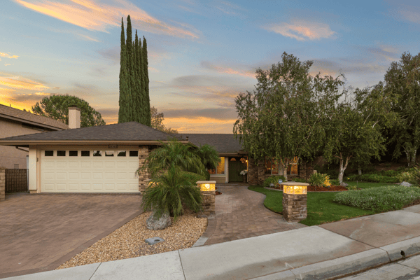 28362 Contessa Ave, Saugus, CA