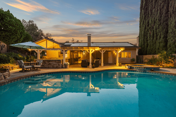 28362 Contessa Ave, Saugus, CA