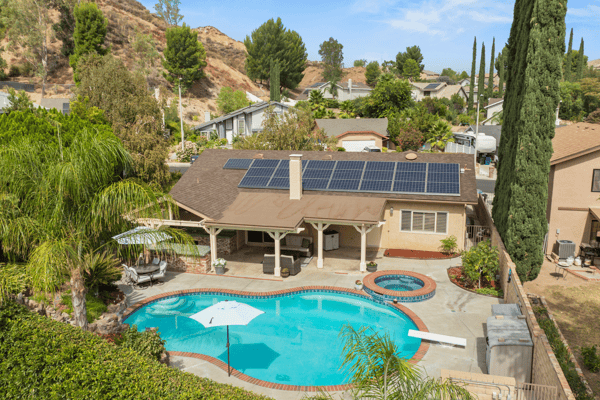 28362 Contessa Ave, Saugus, CA