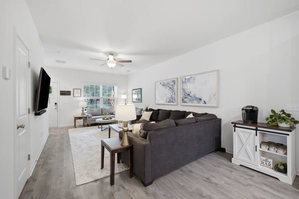 4432 Woodwind St, Charlotte, NC