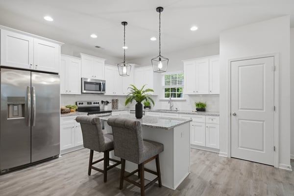 4432 Woodwind St, Charlotte, NC