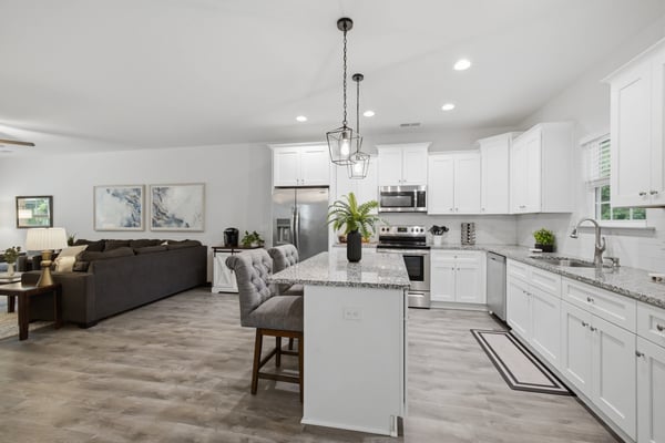 4432 Woodwind St, Charlotte, NC