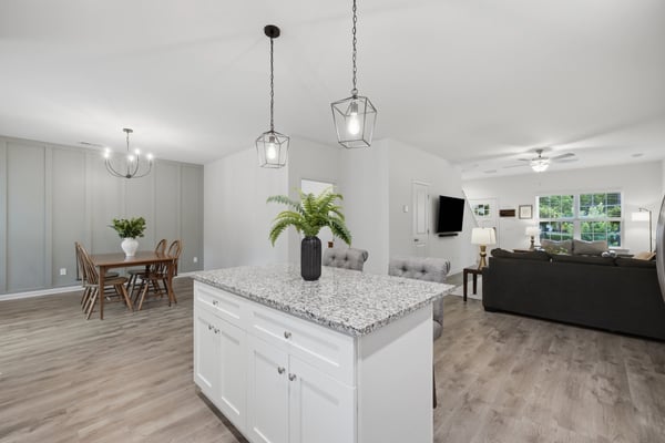 4432 Woodwind St, Charlotte, NC