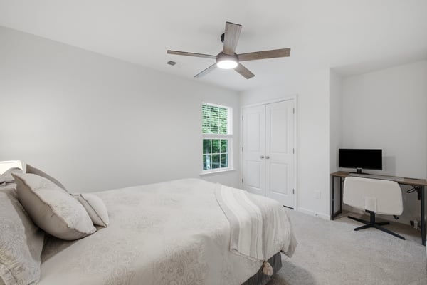 4432 Woodwind St, Charlotte, NC