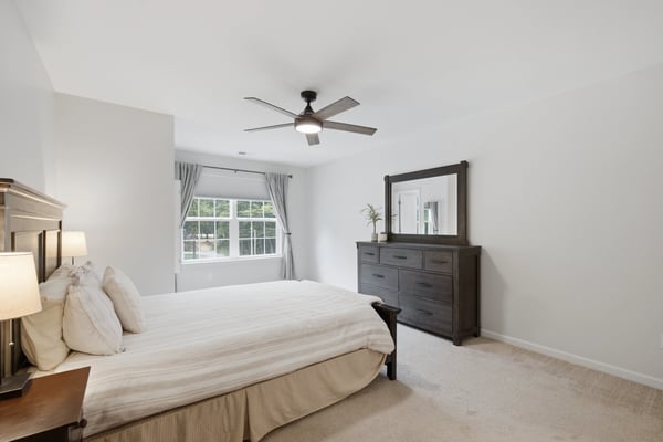 4432 Woodwind St, Charlotte, NC